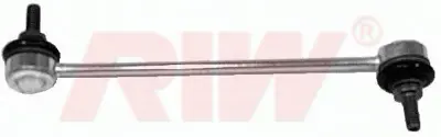 RIW FO4018 On Vıraj Demır Askı Rotu (Z Rot) Connect 1,8tdcı 02>13   