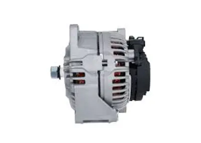 BOSCH 1986A01020 Alternator 28 V 150 Amper Mercedes-Benz Atego 2 1518, 1518 L Om 904.962 A0001507250