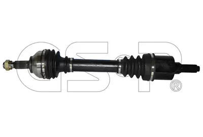 GSP 210335 Aks Sol Komple C5 Iıı 2,0hdı 6 Ilerı C5 Iıı C6 2,0hdı 16v / Dt17 / Es9a (3,0 24v) / (Dıs Freze:28, I 3272RZ 3272SA 3272KC 3272QR 3272QS 9682500880 3272KA 3272QN 3272QP 1609019280