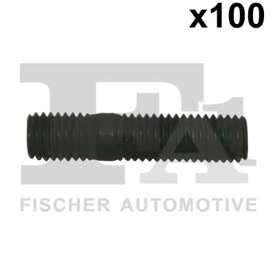 IVECO 5801385950 Saplama - Turbosarj (M10x30mm) - Iveco / Trakker I 5801385950