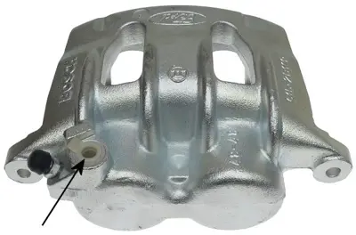 KAYLAS 152 On Dısk Kalıpır Tamır Takımı ( T020021 ) Bendıx Ford V184 2.4tdı 01>06 4055819 4055820 4055851 4055818 410019X225 410119X225 YC152B107AA