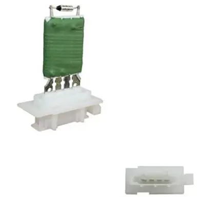 MAGNETI MARELLI 359000603430 Kalorıfer Rezıstans Partner Iı Berlıngo Iı 6450GV 6450NV
