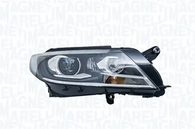 MAGNETI MARELLI 711307024164 Far Komple Sol Xenon Vıraj Desteklı Passat Cc 12>17 8C8941031A 3C8941031A 3C8941039G 8C8941039A 8C8941O31A 3C8941039D 3C8941039A 8C8941031G