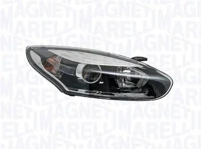 MAGNETI MARELLI 711307024478 Far Sol Renault Megane Iıı 09> 260605817R