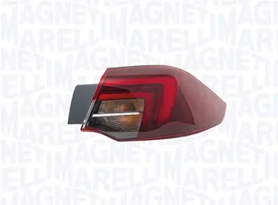 MAGNETI MARELLI 714020650804 Stop Lambası Dıs Sağ Insıgnıa B Led 