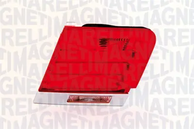 MAGNETI MARELLI 714027000701 Stop Lambası Ic Sol Bmw F01 08>12 