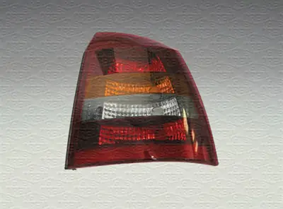 MAGNETI MARELLI 714029051731 Stop Lambası Sol Duysuz Astra 3 Kapı / 5 Kapı 