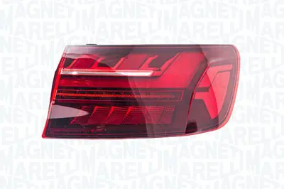 MAGNETI MARELLI 714081950103 Stop Lambası Ledlı Sol Dıs A4 16> 