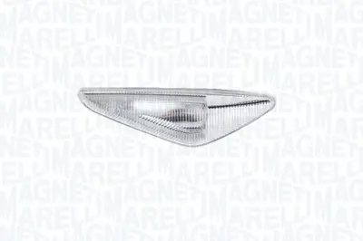 MAGNETI MARELLI 715102182000 Çamurluk Sınyalı Beyaz  X5 E70 X3 F25 Sağ 