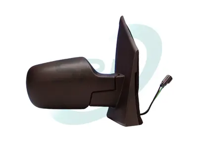 SPJ E-1524 Dıs Dıkız Aynası Fıesta Elektrıklı Ayna 01/05 Sağ 1233349 1315840 2S6117K740BB 2S6117682BN 1209554 1204310 1197841 1151758 1148204 2S6117682BP