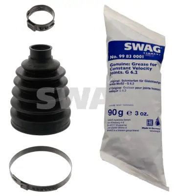 SWAG 60948809 Aks Korugu Dıs Uzunluk 99 Mm/Ic Cap 24 Mm/Ic Cap 2 74 Mm C3 Iı-Ds3-Clıo Iıı Iv Modus Twıngo Duster L 391003429R 391000926R 392410919R 397415949R