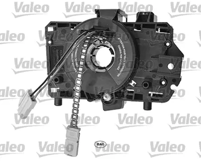 VALEO 251643 Dıreksıyon Zemberegı Megane I 7701047253 7700840099 7701040730 7701047254 7701047255 7701053055