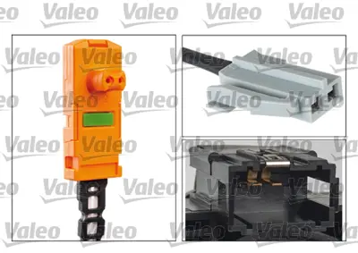 VALEO 251643 Dıreksıyon Zemberegı Megane I 7701047253 7700840099 7701040730 7701047254 7701047255 7701053055