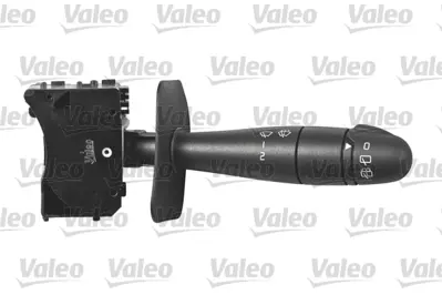 VALEO 251693 Silecek Kumanda Kolu Duster 10> Sandero 08> Pıck Up 00>08 Logan 04>  6001551357