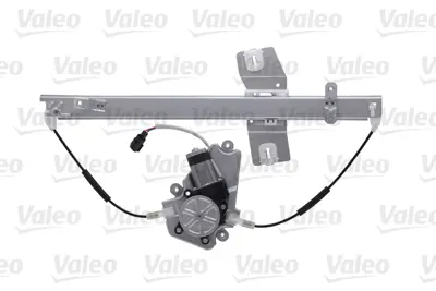 VALEO 850857 Cam Mekanızması (On) / (Sağ) Jeep Cherokee (2001>2008) 4589170AH 68059644AA K68059644AA 55360030AM 55360030A 55360030AB 55360030AL 55360030AK 55360030AJ 55360030AH