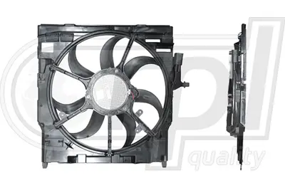 BMW 17428618241 Klima Fan Motoru 17428509746 17427796572 17427616103 17428618241 8618241 8509746 7796572 7616103 17428618242 17428508177