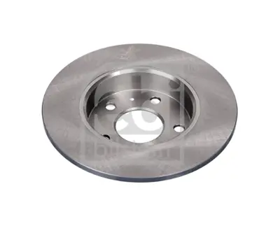 FEBI BILSTEIN 17213 Fren Dıskı Arka 569109 9117772 95526658 90575113 95507655 917772 93188707 1605128 569125 1605086