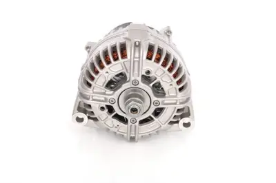 BOSCH 1986A00963 Alternator Sarj Dınamosu 14v 200a New Hollandcase Ih 50429006