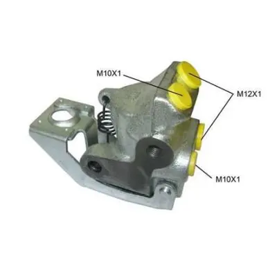 BOSCH 0986482040 Fren Regülatörü 306-Xsara 93>05 486184
