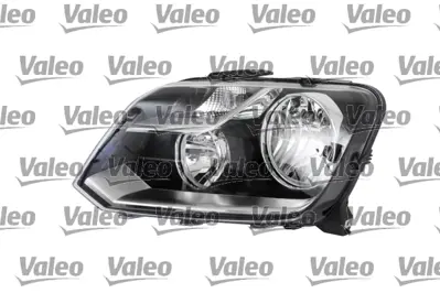 VALEO 44884 Far Sağ 2H1941016N 2H1941016Q 2H1941016AB 2H1941016L 2H1941016J 2H1941016G 2H1941016E 2H1941016A