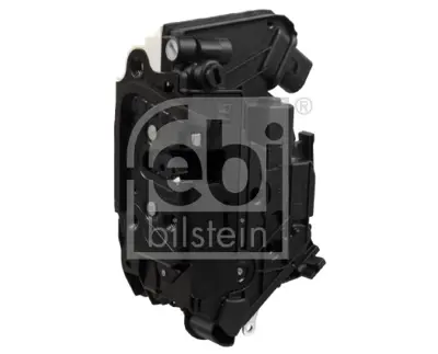 FEBI BILSTEIN 178972 Kapı Kılıdı Arka Sol 5N0839015G 5N0839015A 5N0839015D 5N0839015R 1S4839015C 1S4839015H 5N0839015C 5N0839015F 5ND839015C 5ND839015