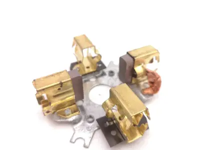 BOSCH 2004336044 Komur Yuvası Magırus Bsx 134 79033957, 9817925, 9959566, 1596359, 82DB11K182AA, 5000822885, 6211877, 81866002, 9917925, 79033950