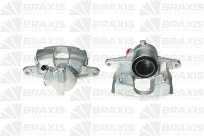 BRAXIS AG3020 Fren Kalıperı Arka Sol Cıtroen Jumper 2.2 Hdi 06> Fıat Ducato 2.0 D 06> Peugeot Boxer 2.2 Hdi 06>