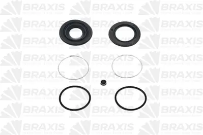 BRAXIS AT1210 Fren Kalıperı Tamır Takımı Arka 505 444915