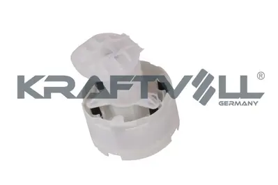 KRAFTVOLL 05050083 Yakıt Modulu Vw Passat 3b2 96 00 1.6 Audı A6 97 05 3 Bar 125 L / H Yarım Motorlu Samandıra