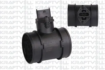KRAFTVOLL 05060007 Hava Debımetre Astra G Vectra B X20dth Y20dth Corsa C Y17dt 90543463, 93171356