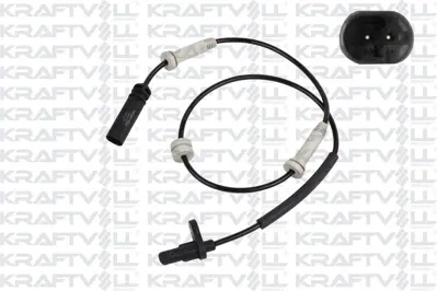 KRAFTVOLL 05090182 Abs Sensoru On R-L Xdrıve Bmw F20 F22 F30 F32 F36