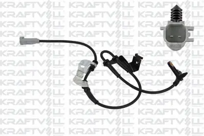 KRAFTVOLL 05090203 Abs Sensörü Chrysler Voyager 2.4 2.5 3.3 3.8
