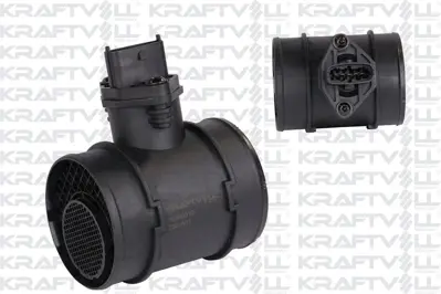 KRAFTVOLL 05060019 Hava Debimetresi Astra G-Corsa C 1,3 Cdtı-1,7c 55187718, 93177718