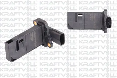 KRAFTVOLL 05060063 Sensor Hava Akıs Corolla D4d - Toyota Aurıs D4d 1.4 8v 06-12 2220426010