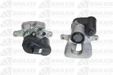 BRAXIS AG3059 Fren Kalıperı Arka Sağ Passat 2.0tdı 05>12
