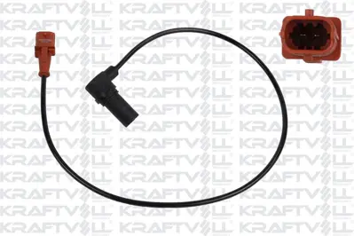 KRAFTVOLL 05090337 Devır Sensor Alfa 147 145 146 156 166 Sıder