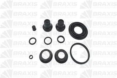 BRAXIS AT1167 Fren Kalıperı Tamır Takımı Arka Opel Astra G 98 > 05