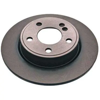 BRAXIS AE0887 Fren Dıskı Arka A-Class W176 12>18 B-Class W246 11>18 2464230012