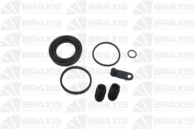 BRAXIS AT1058 Fren Kalıperı Tamır Takımı Arka Bmw F10 F11 F12 F13 F06 34216793041