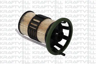 KRAFTVOLL 06030068 Yakıt Filitresi Egea 1.3d Mtj 1.6d Mtj 15> Doblo Mpv 1.3 D Multıjet 10> Gıulıetta 1.6jtdm 10> Combo V