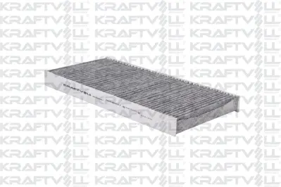 KRAFTVOLL 06040207 Polen Filitresi Focus Iı 98> Connect Tourneo Connect 02> Transıt Connect 02> Karbonlu XS4H19G244CA