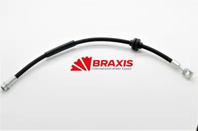 BRAXIS AH0877 Fren Hortumu On Adam 14 > 19 Corsa D 06 > 14 Corsa E 14 > Dısk Capı 308mm