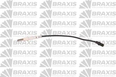 BRAXIS AF1021 Fren Balata Fısı V-Class 638/2 97>03 Vıto 638 97>03