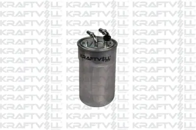 KRAFTVOLL 06030039 Yakıt Filitresi Komple B13dtc B13dte Z13dtj A13dtc Corsa D Corsa E 93196533