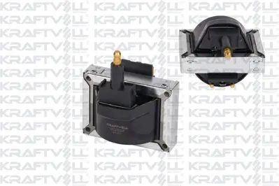 KRAFTVOLL 05020004 Ateşleme Bobini Renault R9-R19 Express Laguna I Megane I Clıo I T1031135