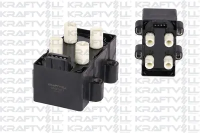 KRAFTVOLL 05020031 Ateşleme Bobini Clıo I 1,2,Clıo Iı 1,1 1,2 2,0 Laguna Iı 2,0 Megane I 2,0 Twıngo I,Iı 1,2 8200141149