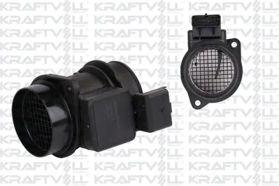 KRAFTVOLL 05060002 Hava Debimetresi C2 C3 C3 Iı C3 Plurıel Xsara Iı Fıesta P206 P307 Dv4td (1,4hdı 8v) 2S6Q12B579AB, 9642212180