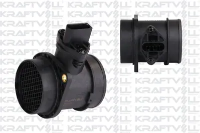 KRAFTVOLL 05060061 Hava Debimetresi Awt Awm (01 05) Passat A6 A6q Superb 6A906461N
