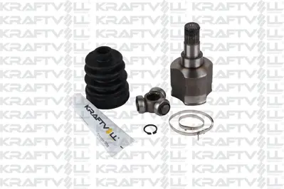 KRAFTVOLL 01020209 Aks Kafası Ic Kalos / Aveo T200 1.2 16v