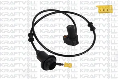 KRAFTVOLL 05090139 Abs Sensoru Arka A-Class W168 97>04 Vaneo 414 02>05